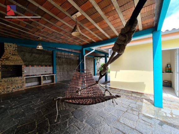 Imagem Casa com 3 Quartos à Venda, 276 m² em Ponta Negra - Natal
