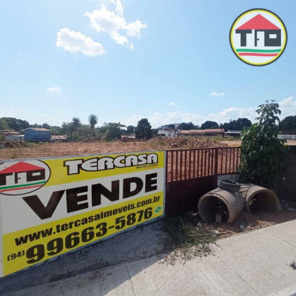 Imagem Terreno à Venda, 3.456 m² em Amapá - Marabá Imagem Terreno à Venda, 3.456 m² em Amapá - Marabá