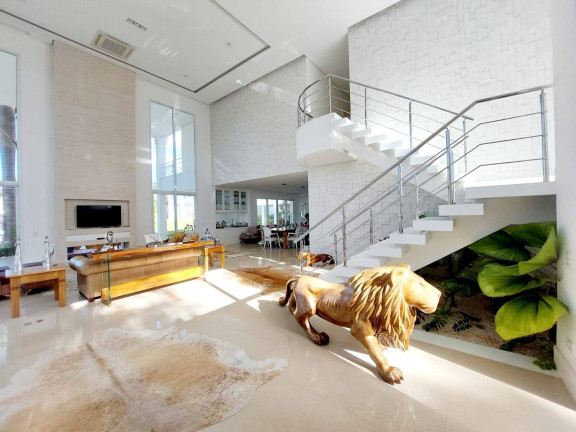 Imagem Casa de Condomínio com 9 Quartos à Venda, 4.000 m² em Parque Rio Abaixo - Atibaia Imagem Casa de Condomínio com 9 Quartos à Venda, 4.000 m² em Parque Rio Abaixo - Atibaia