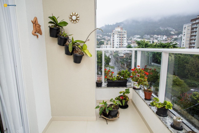 Imagem Apartamento com 2 Quartos à Venda, 96 m² em Trindade - Florianópolis Imagem Apartamento com 2 Quartos à Venda, 96 m² em Trindade - Florianópolis