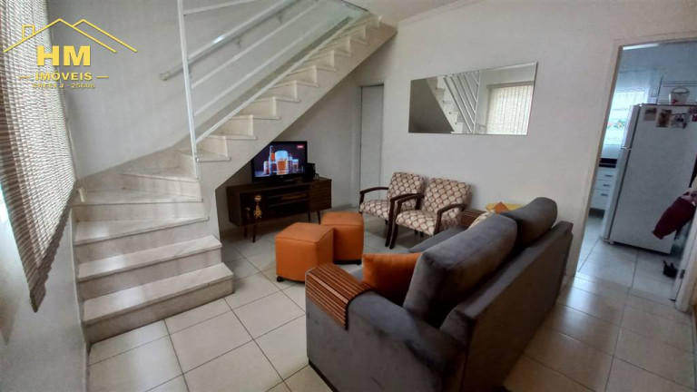 Imagem Casa com 2 Quartos à Venda, 60 m² em Parque Sao Vicente - Sao Vicente Imagem Casa com 2 Quartos à Venda, 60 m² em Parque Sao Vicente - Sao Vicente