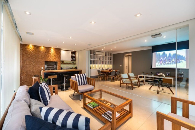 Imagem Apartamento com 3 Quartos à Venda, 100 m² em Perdizes - São Paulo Imagem Apartamento com 3 Quartos à Venda, 100 m² em Perdizes - São Paulo
