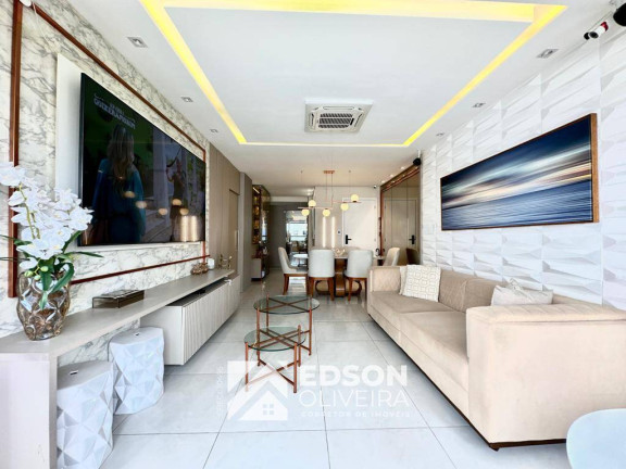 Imagem Apartamento com 3 Quartos à Venda, 101 m² em Manaíra - João Pessoa Imagem Apartamento com 3 Quartos à Venda, 101 m² em Manaíra - João Pessoa