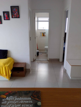 Imagem Apartamento com 2 Quartos à Venda, 48 m² em Ocian - Praia Grande Imagem Apartamento com 2 Quartos à Venda, 48 m² em Ocian - Praia Grande