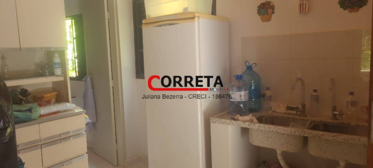 Imagem Casa com 2 Quartos à Venda, 1.600 m² em Piratuba - Ibiúna