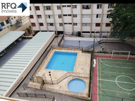 Imagem Imóvel com 4 Quartos à Venda, 108 m² em Vila Clementino - São Paulo