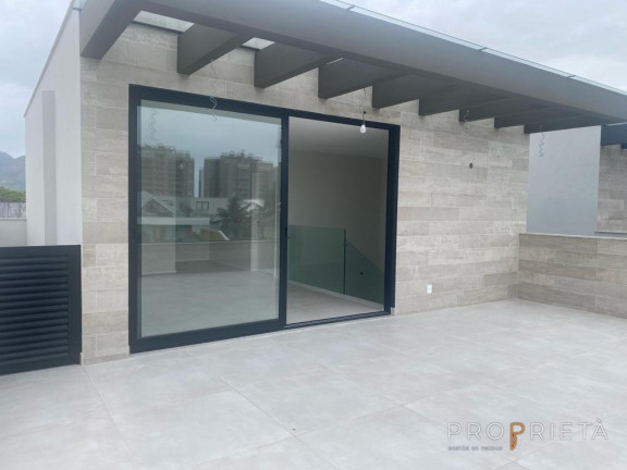 Imagem Casa de Condomínio com 5 Quartos à Venda, 400 m² em Barra Da Tijuca - Rio De Janeiro