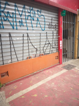 Imagem Loja para Alugar, 80 m² em Vila Olímpia - São Paulo Imagem Loja para Alugar, 80 m² em Vila Olímpia - São Paulo