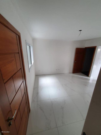 Imagem Sobrado com 3 Quartos à Venda, 143 m² em Vila Curuçá - Santo André