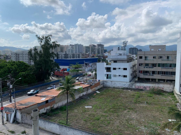 Imagem Apartamento com 2 Quartos à Venda, 50 m² em Recreio Dos Bandeirantes - Rio De Janeiro