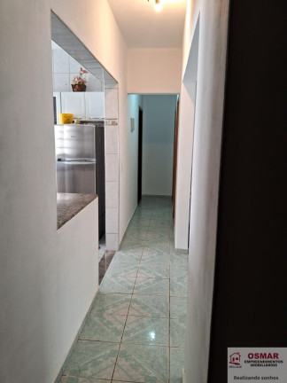 Imagem Casa com 2 Quartos à Venda, 130 m² em Parque Bom Retiro - Paulínia