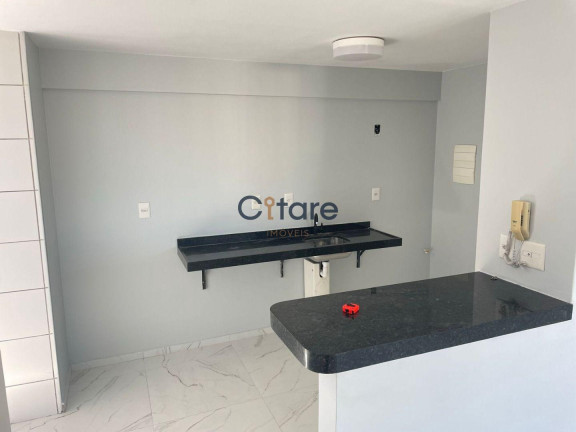 Imagem Apartamento com 3 Quartos à Venda, 106 m² em Parque Iracema - Fortaleza