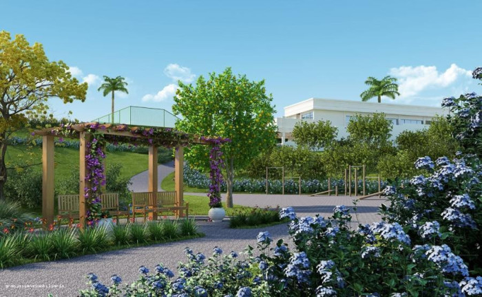 Imagem Terreno à Venda, 360 m² em Residencial Belbancy - Vargem Grande Paulista Imagem Terreno à Venda, 360 m² em Residencial Belbancy - Vargem Grande Paulista