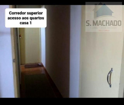 Imagem Casa com 2 Quartos à Venda, 250 m² em Parque Capuava - Santo André