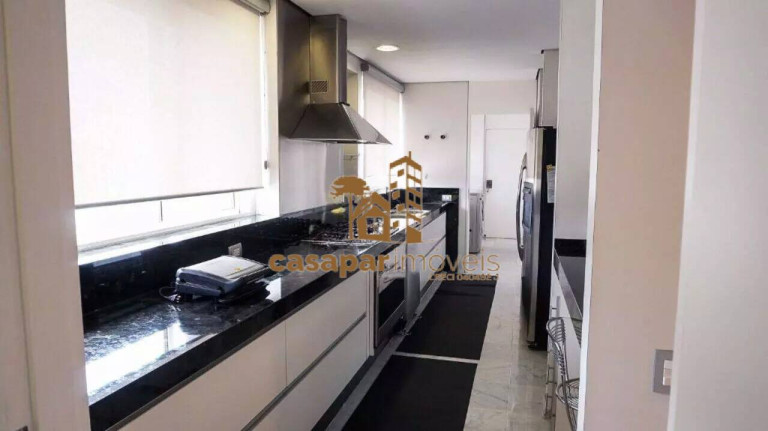Imagem Apartamento com 4 Quartos à Venda, 356 m² em Jardim - Santo André Imagem Apartamento com 4 Quartos à Venda, 356 m² em Jardim - Santo André