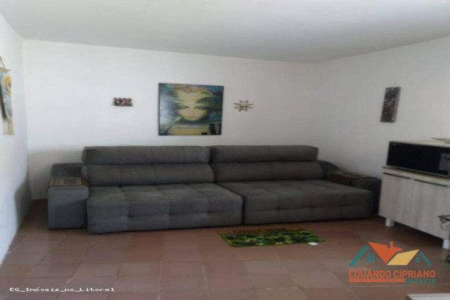 Imagem Apartamento com 1 Quarto para Alugar, 45 m² em Martim De Sá - Caraguatatuba