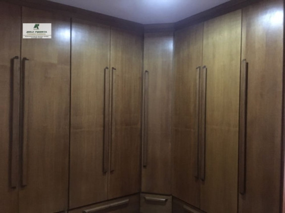 Imagem Apartamento com 2 Quartos à Venda,  em Centro - São Roque