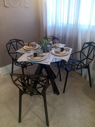 Imagem Apartamento com 2 Quartos à Venda, 34 m² em Vila Sul Americana - Carapicuíba
