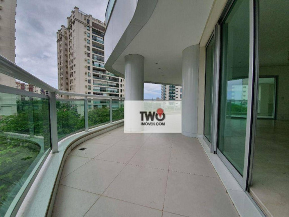 Imagem Apartamento com 4 Quartos à Venda, 402 m² em Barra Da Tijuca - Rio De Janeiro