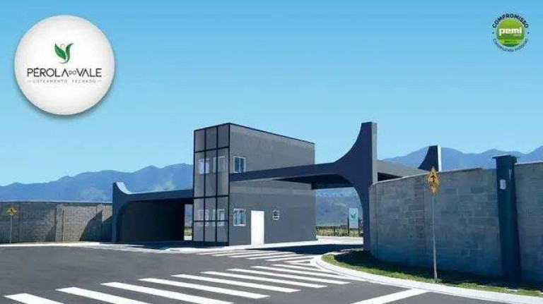 Imagem Apartamento à Venda, 253 m² em Guedes - Tremembé