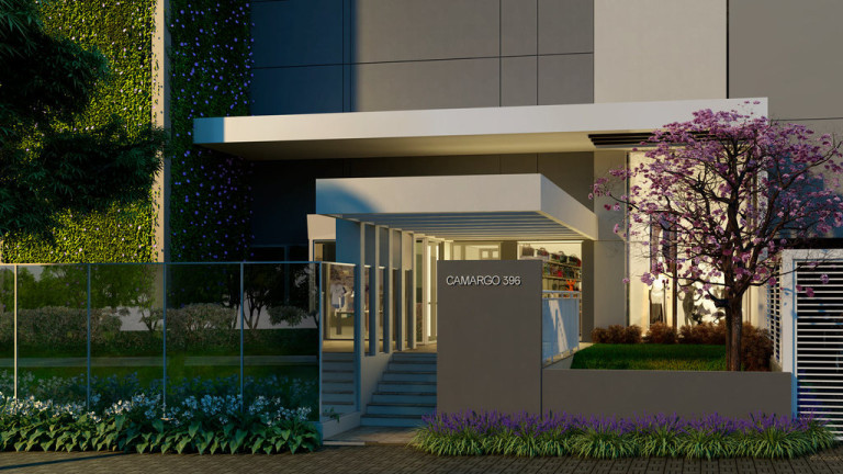 Imagem Apartamento com 2 Quartos à Venda, 60 m² em Butantã - São Paulo Imagem Apartamento com 2 Quartos à Venda, 60 m² em Butantã - São Paulo