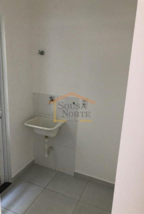 Imagem Casa de Condomínio com 1 Quarto para Alugar, 35 m² em Vila Paulicéia - São Paulo Imagem Casa de Condomínio com 1 Quarto para Alugar, 35 m² em Vila Paulicéia - São Paulo