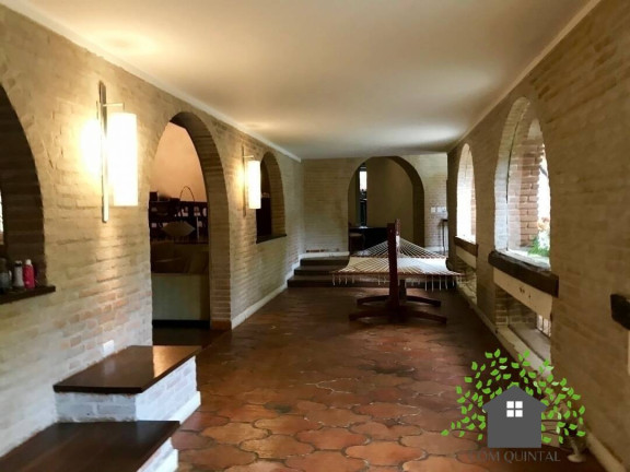 Imagem Casa com 6 Quartos à Venda, 2.000 m² em Terras De São Fernando - Carapicuíba