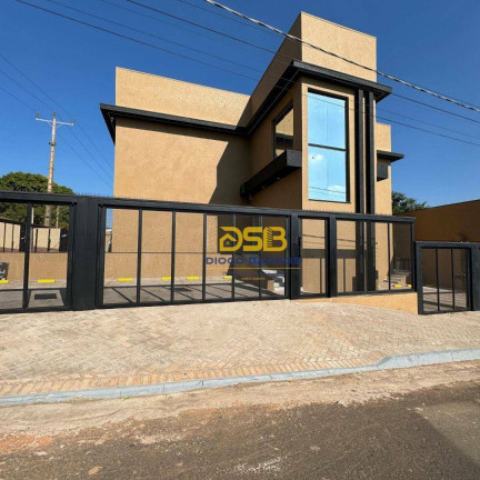 Imagem Apartamento com 1 Quarto para Alugar, 40 m² em América - Barretos Imagem Apartamento com 1 Quarto para Alugar, 40 m² em América - Barretos
