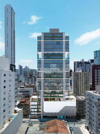 Imagem Imóvel com 3 Quartos à Venda, 220 m² em 2 Quadra Centro - Balneário Camboriú