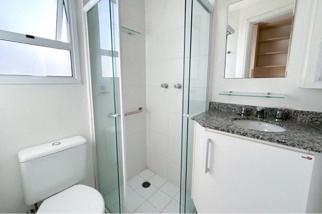 Apartamento com 2 Quartos à Venda, 48 m² em Vila Mariana - São Paulo