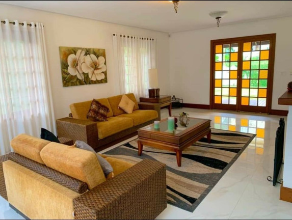 Imagem Casa com 4 Quartos à Venda, 410 m² em Parque Do Imbui - Teresópolis Imagem Casa com 4 Quartos à Venda, 410 m² em Parque Do Imbui - Teresópolis