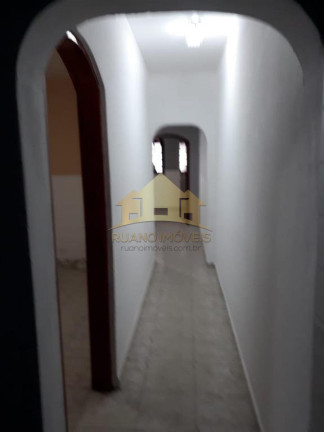 Imagem Casa com 3 Quartos à Venda, 109 m² em Vila Formosa - São Paulo