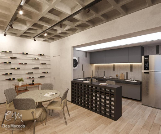 Imagem Apartamento com 3 Quartos à Venda, 81 m² em Aeroclube - João Pessoa Imagem Apartamento com 3 Quartos à Venda, 81 m² em Aeroclube - João Pessoa