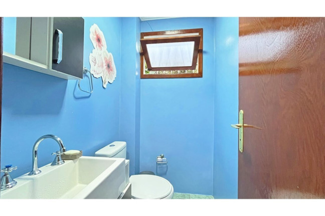 Imagem Casa de Condomínio com 3 Quartos à Venda, 97 m² em Tristeza - Porto Alegre Imagem Casa de Condomínio com 3 Quartos à Venda, 97 m² em Tristeza - Porto Alegre