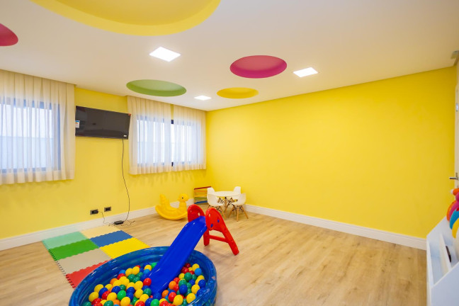Imagem Apartamento com 2 Quartos à Venda, 70 m² em Mercês - Curitiba Imagem Apartamento com 2 Quartos à Venda, 70 m² em Mercês - Curitiba