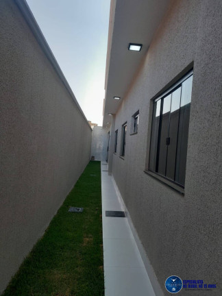 Imagem Casa com 3 Quartos à Venda, 205 m² em Residencial Itaipu - Goiânia Imagem Casa com 3 Quartos à Venda, 205 m² em Residencial Itaipu - Goiânia