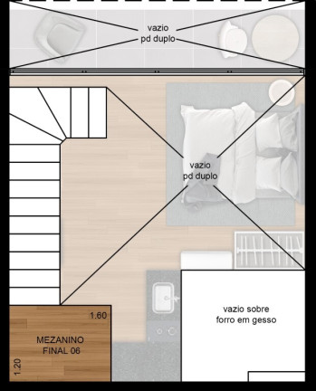 Imagem Apartamento à Venda, 27 m² em Itaim Bibi - São Paulo