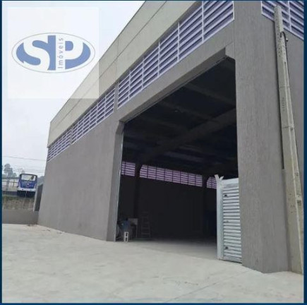 Imagem Imóvel Comercial para Alugar, 2.100 m² em Jardim Adriana - Guarulhos