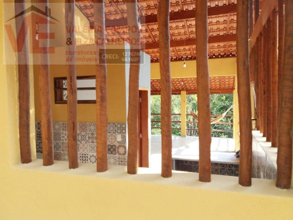 Imagem Chácara com 4 Quartos para Alugar, 400 m² em Piracangaguá - Taubaté Imagem Chácara com 4 Quartos para Alugar, 400 m² em Piracangaguá - Taubaté