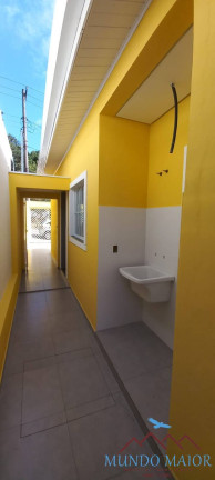 Imagem Casa com 2 Quartos à Venda, 76 m² em Jardim Alvorada - Santo André Imagem Casa com 2 Quartos à Venda, 76 m² em Jardim Alvorada - Santo André