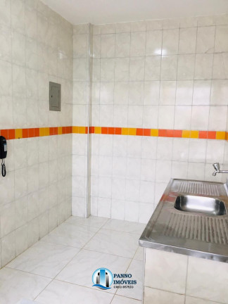 Imagem Apartamento com 2 Quartos à Venda, 64 m² em Santa Cruz Da Serra - Duque De Caxias