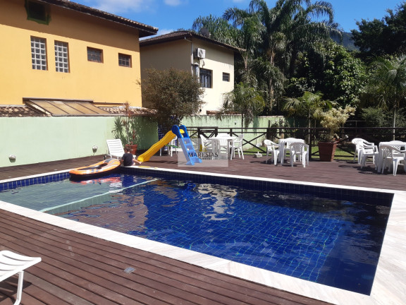 Imagem Casa com 2 Quartos à Venda, 111 m² em Maresias - São Sebastião Imagem Casa com 2 Quartos à Venda, 111 m² em Maresias - São Sebastião