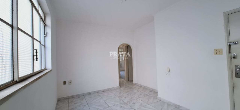 Imagem Apartamento com 2 Quartos à Venda, 60 m² em Aparecida - Santos Imagem Apartamento com 2 Quartos à Venda, 60 m² em Aparecida - Santos