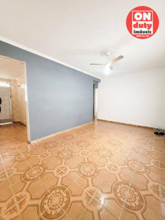 Imagem Apartamento com 2 Quartos à Venda, 61 m² em Aparecida - Santos Imagem Apartamento com 2 Quartos à Venda, 61 m² em Aparecida - Santos
