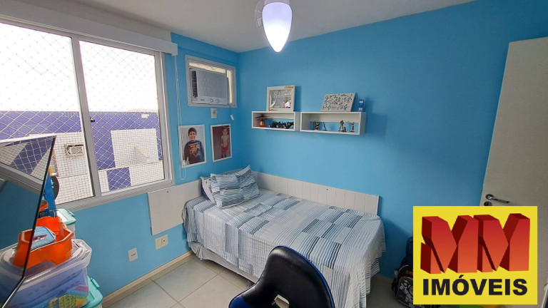 Imagem Cobertura com 2 Quartos à Venda, 55 m² em Parque Riviera - Cabo Frio Imagem Cobertura com 2 Quartos à Venda, 55 m² em Parque Riviera - Cabo Frio