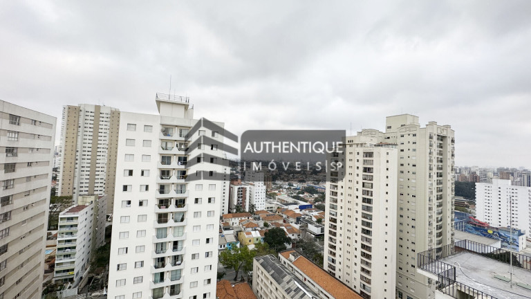 Imagem Cobertura com 3 Quartos à Venda, 200 m² em Vila Clementino - São Paulo Imagem Cobertura com 3 Quartos à Venda, 200 m² em Vila Clementino - São Paulo