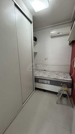 Imagem Apartamento com 3 Quartos para Alugar, 190 m² em Embaré - Santos Imagem Apartamento com 3 Quartos para Alugar, 190 m² em Embaré - Santos