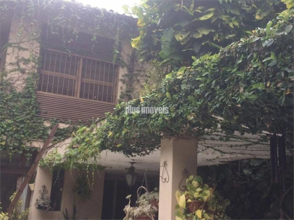 Imagem Casa com 4 Quartos à Venda, 419 m² em Cidade Jardim - São Paulo Imagem Casa com 4 Quartos à Venda, 419 m² em Cidade Jardim - São Paulo