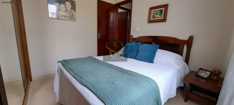 Imagem Apartamento com 2 Quartos à Venda, 70 m² em Alto - Teresópolis