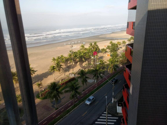 Imagem Apartamento com 3 Quartos à Venda, 104 m² em Mirim - Praia Grande Imagem Apartamento com 3 Quartos à Venda, 104 m² em Mirim - Praia Grande